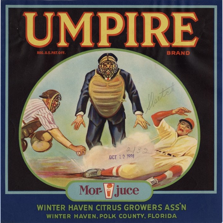 Umpire