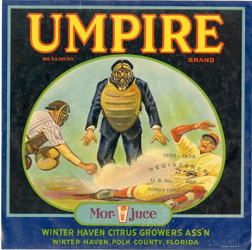 Umpire 2