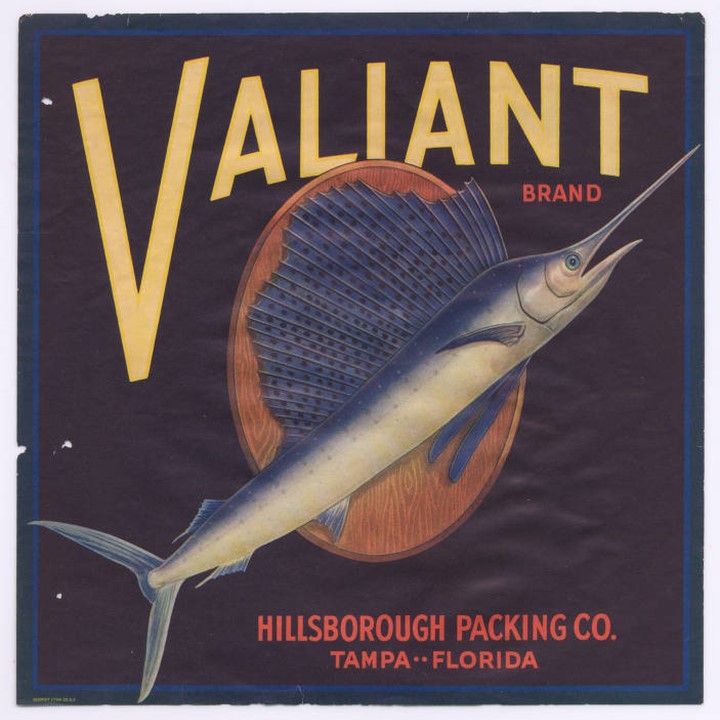 Valiant Valiant