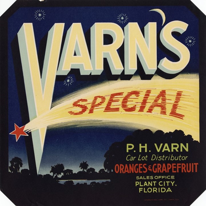 Varns Varns