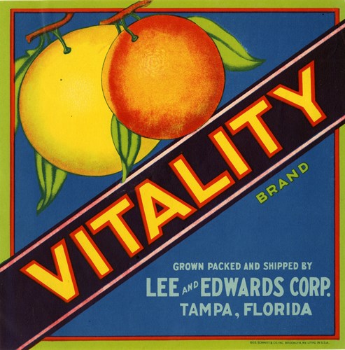 Vitality