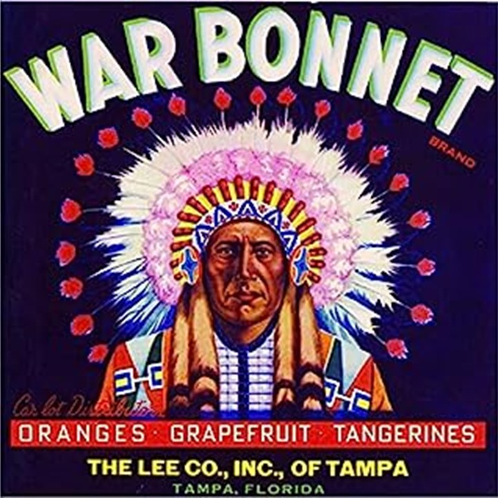 War Bonnet