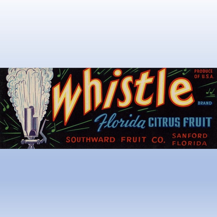 Whistle