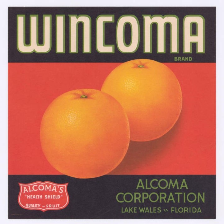 Wincoma
