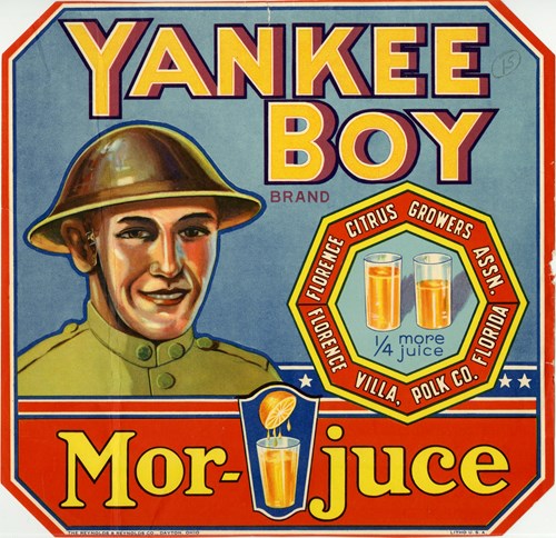 Yankee Boy 2