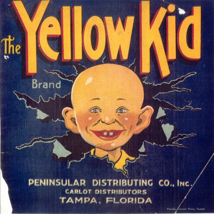 Yellow Kid2