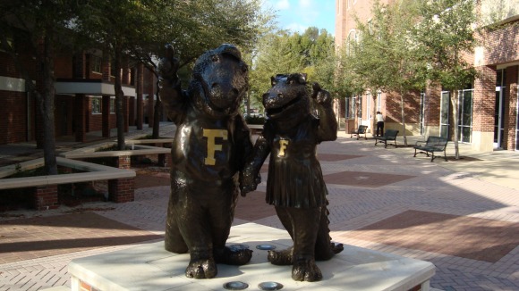 Albert and Alberta Albert and Alberta