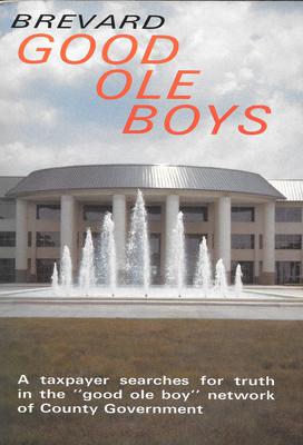 Brevard Good Ole Boys 