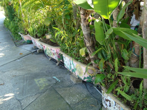 Chattaway Restaurant St Petersburg