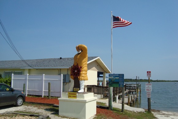 goodrich seafood & oyster house menu