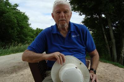 Lake Apopka Loop Trail Mike