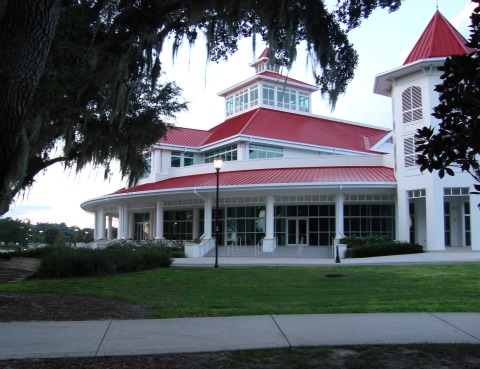 Lake Eve Community Center Lake Eve Community Center