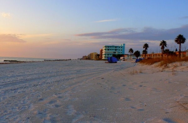 Madeira Beach, Florida
