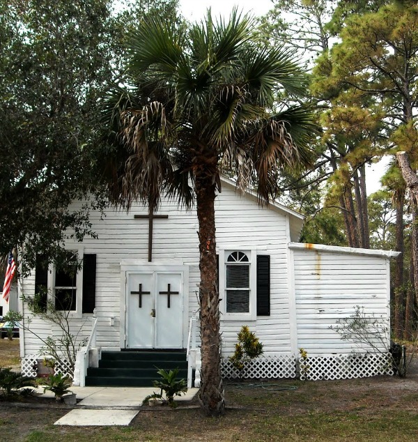 Seaside Post Office