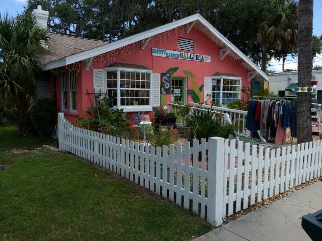 Art Gallery in Safety Harbor