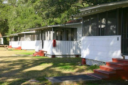 florida fish camps marks camp st shell island old fishing south tallahassee backroads travel river historic wakulla miles located village