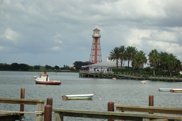 Sumter Landing, The Villages Florida