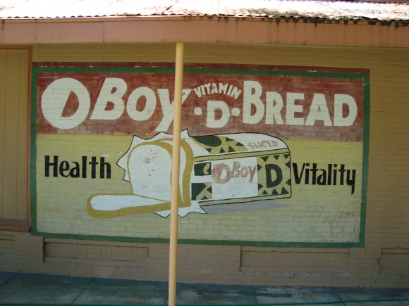 Webster Flea Markets