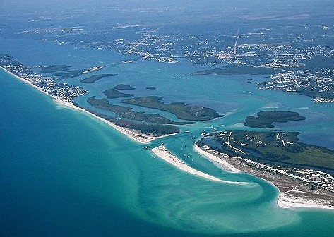 Old Englewood: Quiet Beach Town on Florida Gulf Coast