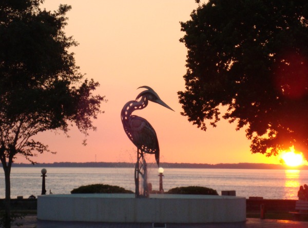 Ferran Park, Eustis, Florida