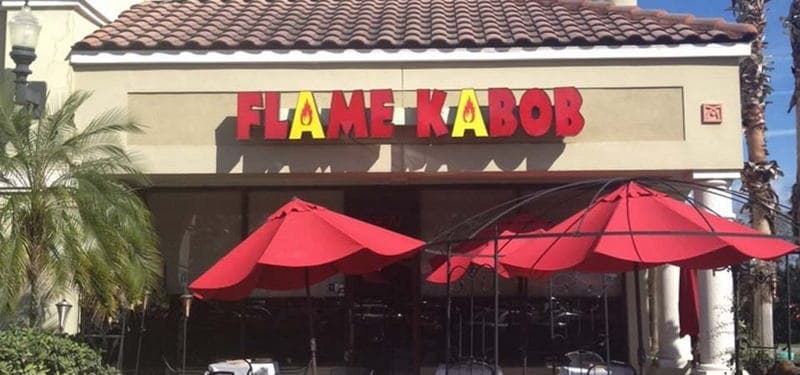 Doctor Phillips, Florida Home of Orlando's Restaurant Row