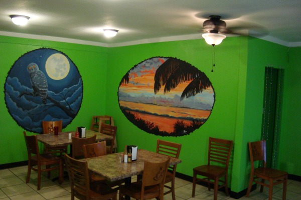 Night Owl Caribbean Cuisine