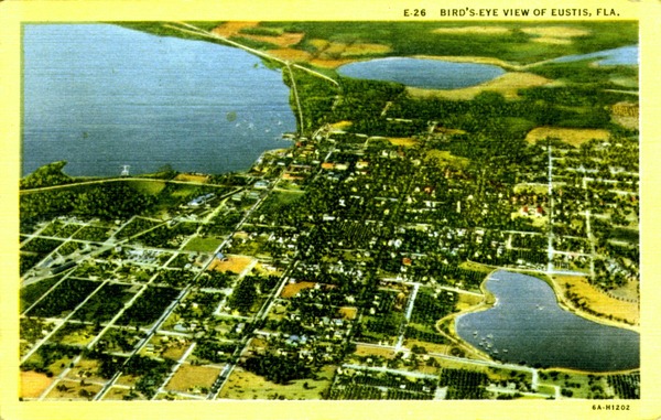 Eustis, Florida