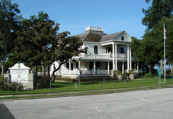 Eustis Historical Museum