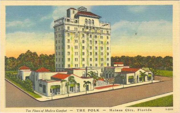 Haines city casino